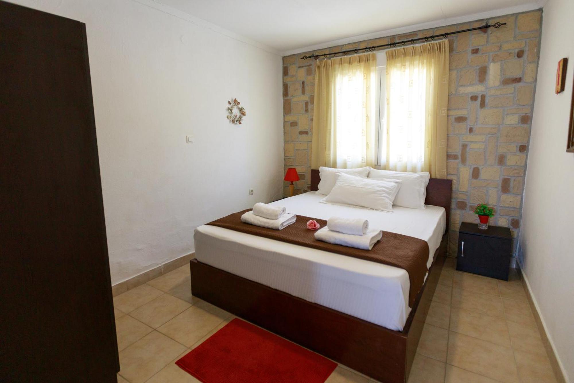 Villa Sunny Coast Halkidiki! Sozopoli Exterior foto